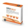 Integratore Urocalc vie urinarie e drenaggio, 30 bustine