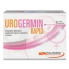 Integratore Urogermin Rapid vie urinarie, 15 capsule