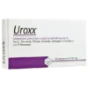 Integratore Uroxx per le vie urinarie, 30 compresse