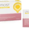 Integratore Uticist con D-mannosio e Cranberry, 14 bustine