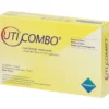 Integratore Uticombo 10 capsule + 10 compresse masticabili