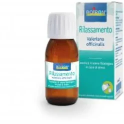 Integratore Valeriana Boiron estratto idroalcolico, 60ml