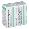 Integratore Valeriana System per sonno e relax, 60 compresse