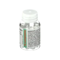 Integratore Valeriana System per il sonno, 70 compresse
