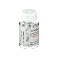 Integratore Valeriana System per il sonno, 70 compresse