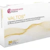 Integratore Valtos per menopausa e umore, 30 capsule molli