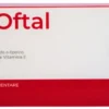 Integratore VasOftal con centella asiatica, 30 compresse