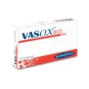 Integratore Vasox 600 per la circolazione venosa, 30 compresse