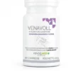 Integratore Venavoll con bromelina e centella, 60 compresse