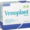 Integratore Venoplant per microcircolo e gambe, 40 bustine
