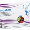 Integratore Venosten diosmina e centella, 30 compresse