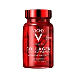 Integratore Vichy Lift Collagene per la pelle, 60 capsule