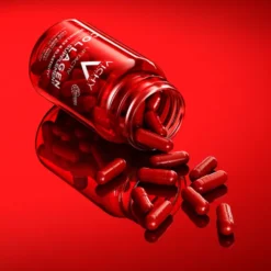 Integratore Vichy Lift Collagene per la pelle, 60 capsule