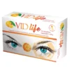 Integratore Vidlife con eleuterococco e vitamine, 30 compresse