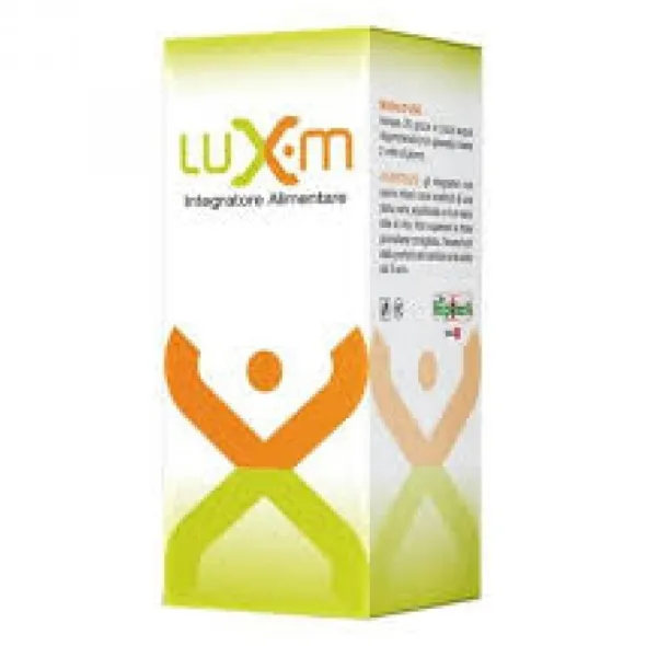 Integratore Virlux gocce con Astragalo e Ribes Nero, 50ml