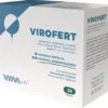 Integratore Virofert fertilità maschile, 30 bustine