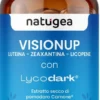 Integratore VisionUp per il benessere della vista, 60 compresse