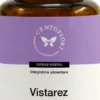 Integratore Vistarez per il benessere della vista, 30 capsule