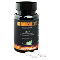 Integratore Vitadì Botanical Mix Vitamina D3, 60 compresse