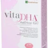 Integratore VitaDHA Materna 450 in gravidanza, 30 capsule
