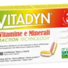 Integratore Vitadyn Vitamine e Minerali, 30 compresse