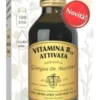 Integratore Vitamina B12 Attivata liquida, 100ml