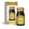 Integratore Vitamina B2 Attivata, 150 pastiglie