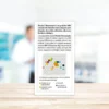 Integratore Vitamin C Naturcomplex con acerola, 14 compresse