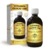 Integratore Vitamin Oligo 100 Analcolico, 500ml