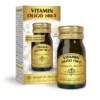 Integratore Vitamin Oligo 100-T multivitaminico, 60 pastiglie