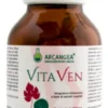 Integratore Vitaven microcircolo e gambe leggere, 60 capsule