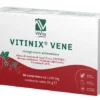 Integratore Vitinix Vene per la circolazione, 30 compresse