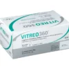Integratore Vitreo360 collagene e glucosamina, 30 bustine