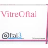 Integratore VitreOftal per gli occhi, 30 compresse