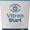 Integratore Vitreo Start collagene e Q10, 30 stickpack