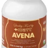 Integratore +Watt Avena Quality Food gusto naturale, 1,36kg