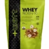 Integratore Whey Protein 90 gusto Nocciola, 750g