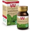 Integratore Winter Boswellia per articolazioni, 55 capsule
