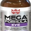 Integratore Winter Mega Form Eye per la vista, 30 capsule