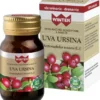 Integratore Winter Uva Ursina per vie urinarie, 30 capsule