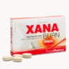 Integratore Xanaburn per il controllo del peso, 20 compresse