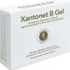 Integratore Xantonet B Gel per il transito, 24 bustine