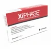 Integratore Xiphase per la pelle, 20 capsule con antiossidanti