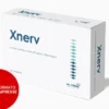 Integratore Xnerv antiossidante con acido lipoico, 30 compresse