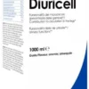 Integratore Yamamoto Diuricell drenante, 1000ml