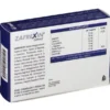 Integratore Zafrexin per il tono dell'umore, 30 capsule