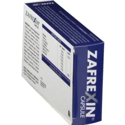 Integratore Zafrexin per il tono dell'umore, 30 capsule