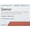 Integratore Zemiar per la menopausa, 20 compresse