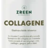 Integratore Zreen Collagene in polvere con vitamina C