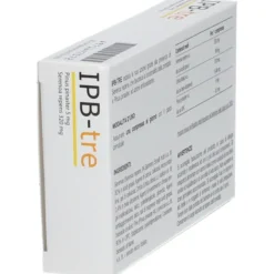 IPB-3 30 COMPRESSE